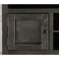 thumbnail image 2 of Progressive Furniture Sonoma Wood 50 Inch TV Console in Storm Gray, 2 of 3