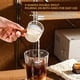 thumbnail image 3 of Vasos de café expreso con mango de 100 ml Expresso Shots con boquilla y escala resistente a la temperatura (boquilla única), 3 of 3