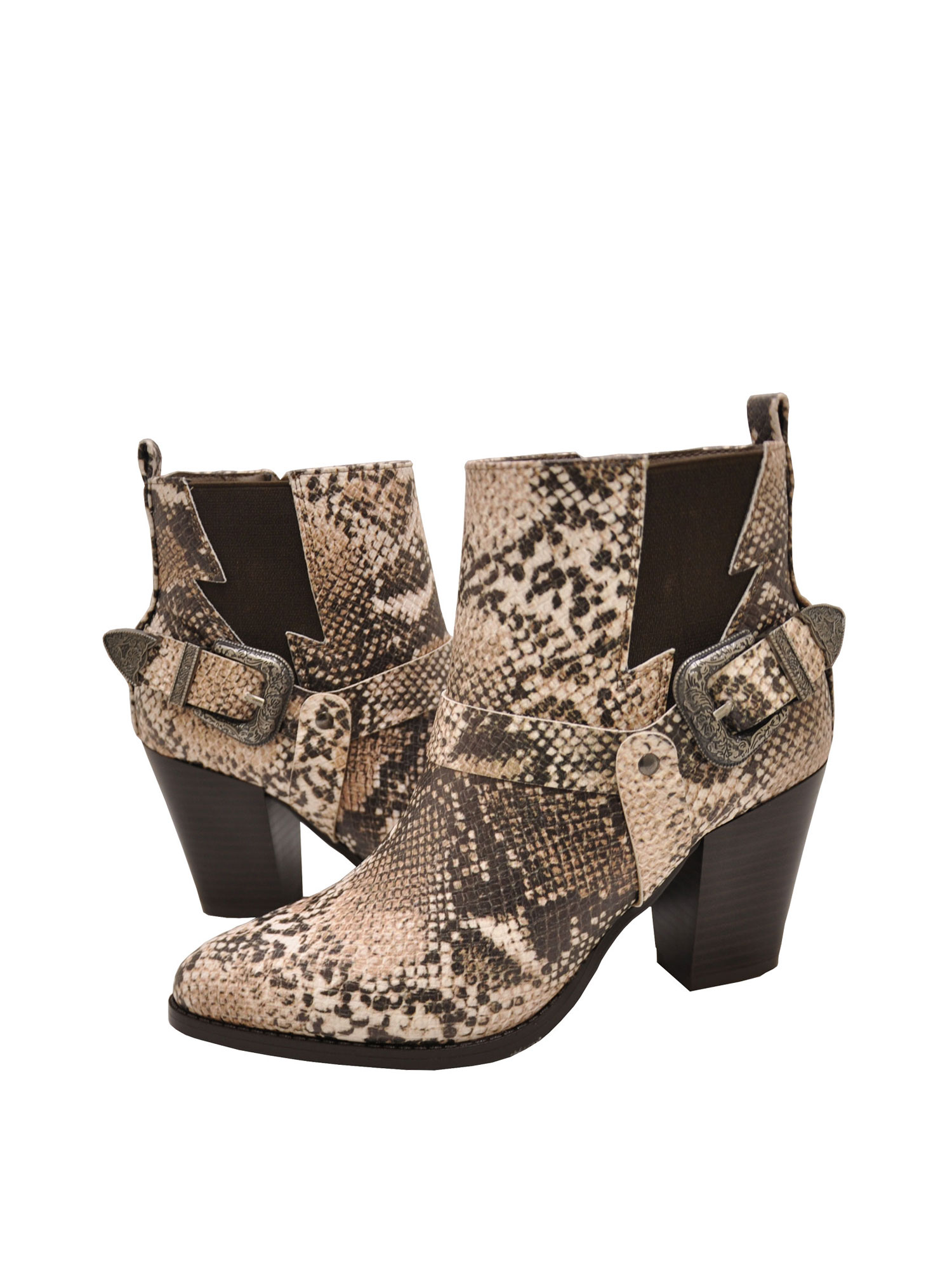 Pierre Dumas Candra-3 Women's Western 