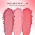 thumbnail image 4 of Mineart Sponge Head Powder Blusher Stick 1.8g, 4 of 9