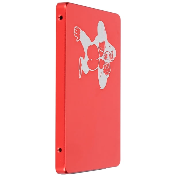 Accesorios de computadora, disco duro automático Hsthe Sea SSD, disco duro diseñado para precisión