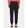 thumbnail image 2 of Fly By Night Men’s and Big Men’s Hyperloop Jogger Cargo Pants, Sizes S-3XL, 2 of 5