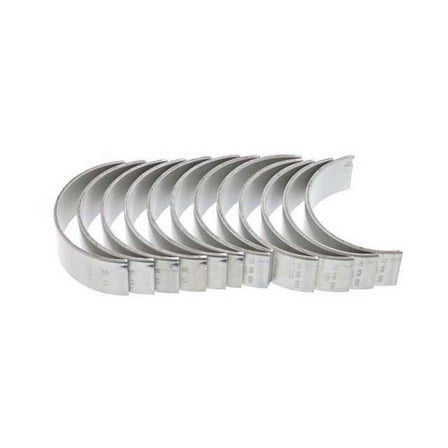 Connecting Rod Bearing Set - Compatible with 2007 - 2008 BMW 335xi