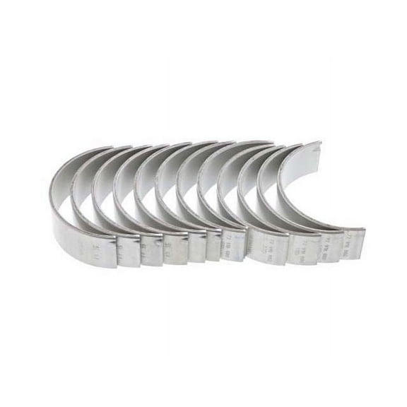 Connecting Rod Bearing Set - Compatible with 2007 - 2008 BMW 335xi