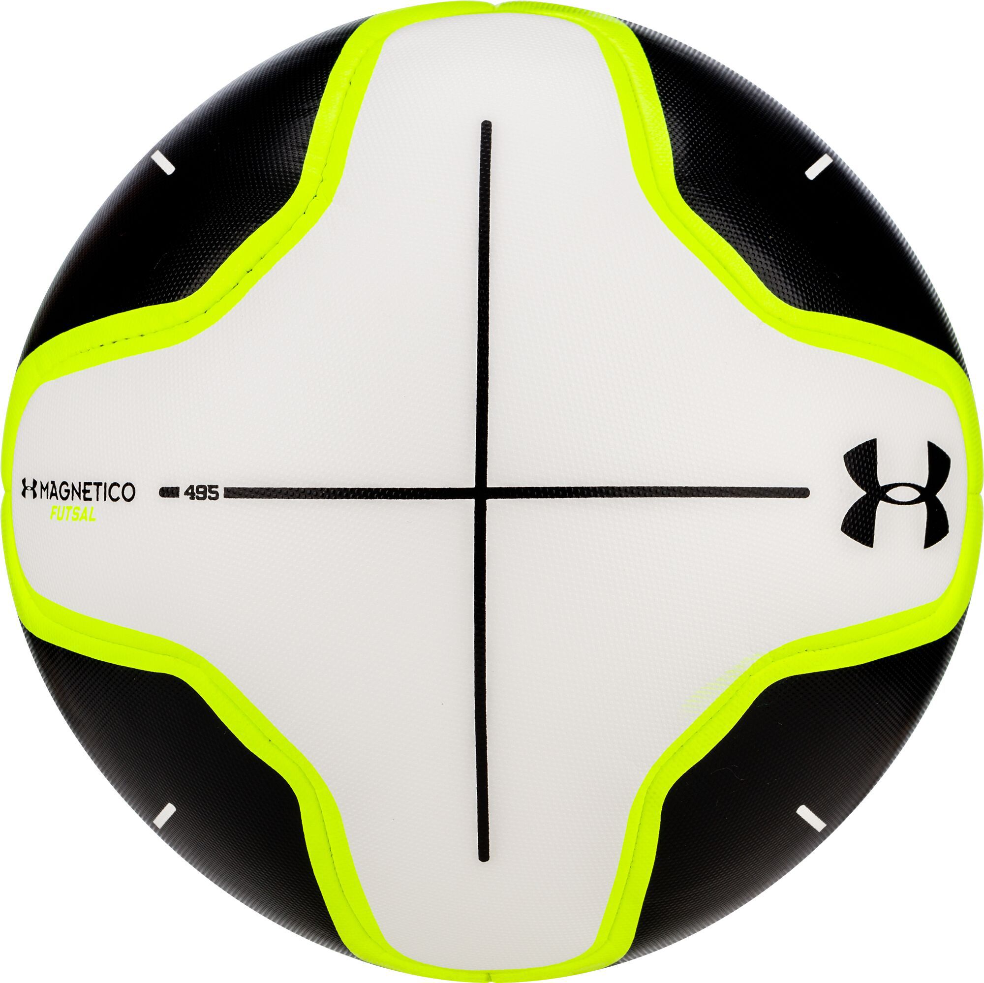 under armour futsal ball