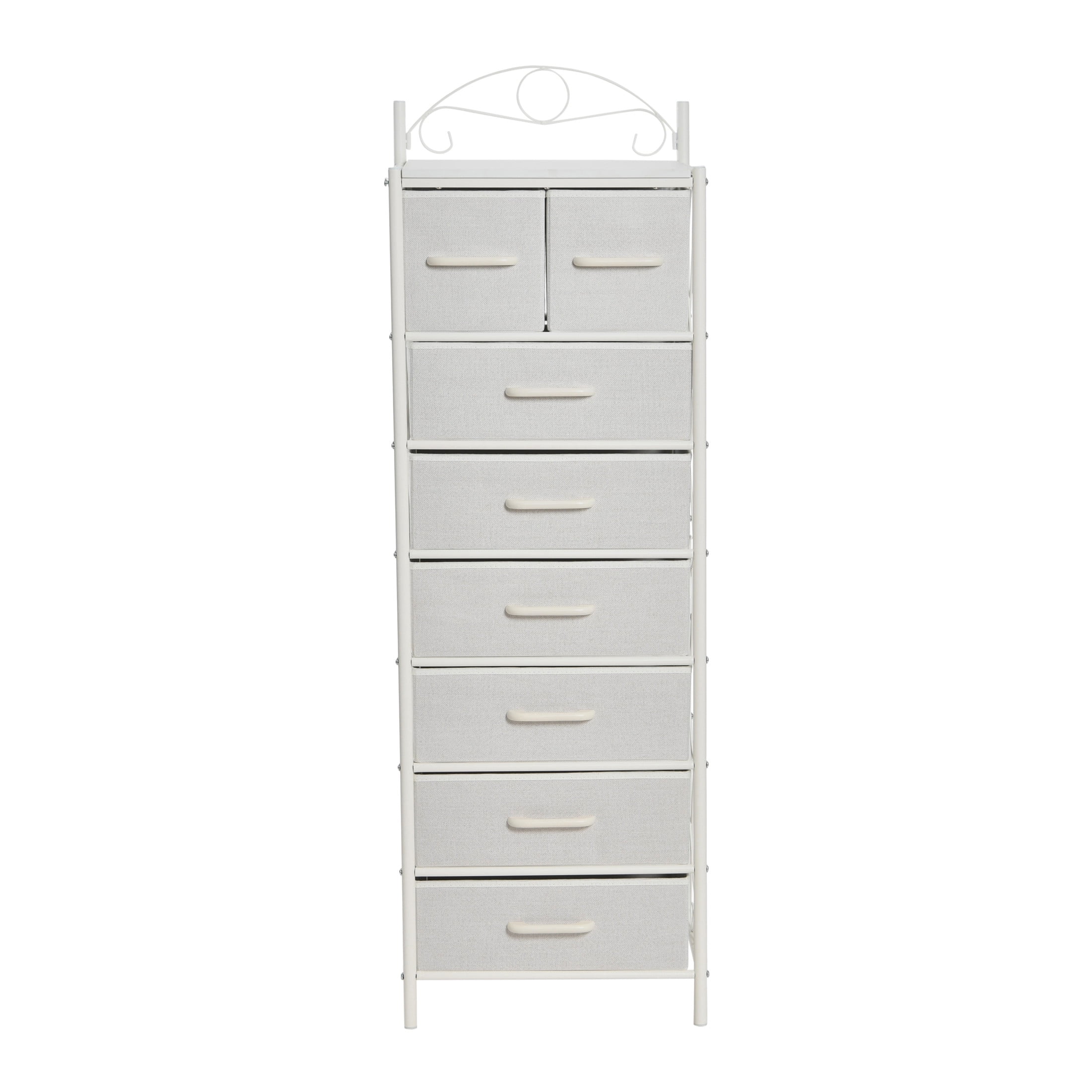 Victoria Dresser Organizer | Sleek storage dress - Walmart