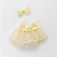 thumbnail image 4 of Doll Clothes for 15cm 17cm Series Dolls, Adorable Chic Dress Set for 17cm Dolls Accessories, 4 of 4
