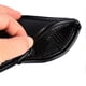thumbnail image 4 of Lot de 12 couvre-têtes de golf en cuir PU noir, 4 of 4