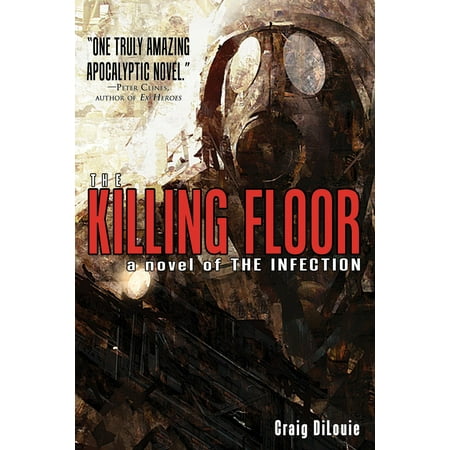 The Killing Floor - eBook (Killing Floor 2 Best Perk)