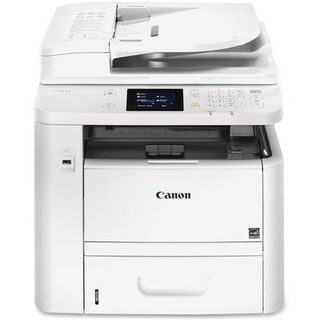 Canon Network Printer Copiers - Canon imageClass D1520 3-in-1 Multifunction Laser Copier, Copy/Print/Scan