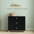 thumbnail image 3 of Little Seeds Roo 3-Drawer Dresser, 3 of 7