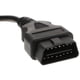 thumbnail image 3 of Alambre Cable Conector Adaptador 1 A 2 16 Pines Para Autos Vehículo Coche Sharpla Adaptador de cable de diagnóstico OBDII, 3 of 8
