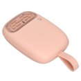 thumbnail image 2 of Calentador de manos eléctrico 10000mAh Banco de energía portátil USB recargable calentador de manos con linterna para WintersPink, 2 of 8
