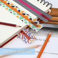 thumbnail image 2 of 16pcs Guided Reading Strips For Kids, Dyslexia Reading Strips Highlighter Dyslexia Reading Rulers, 2 of 2