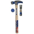 thumbnail image 6 of Vaughan & Bushnell 707M 18" Professional Super Framing Hammer, White, 6 of 6