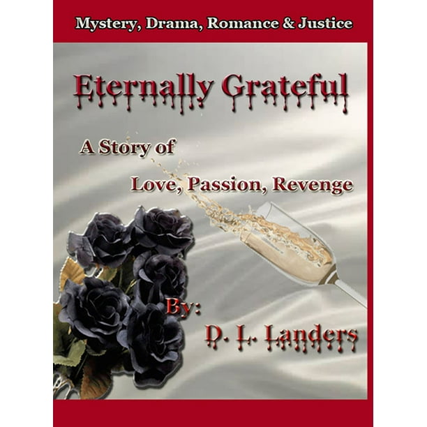 Eternally Grateful eBook