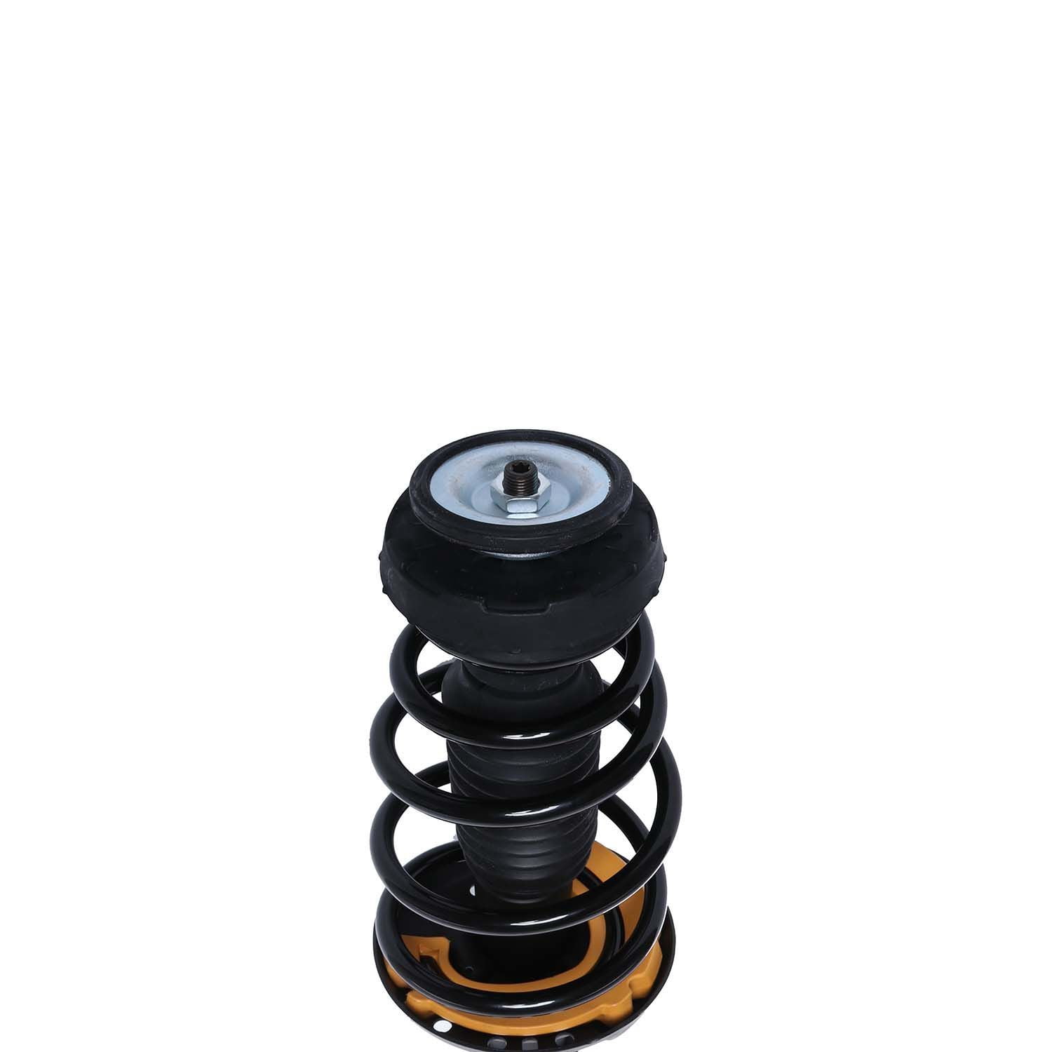 PRT 815329 Suspension Strut and Coil Spring Assembly