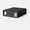 Black#3, variant on Cloth Storage Box for Bed Sheets and Quilt Covers Foldable Fabric Organizer for Home Linens Household Storage Bin for Blankets and Towels Space-Saving Container for Closet and Under Bed