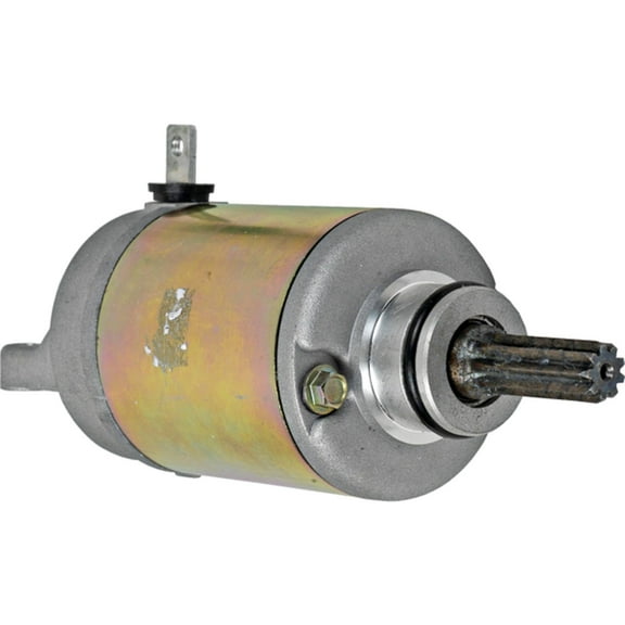 DB Electrical New Starter 410-52214 for Suzuki Atv Lt-450 Z Quadracer 450Cc 19632 31100-45G00