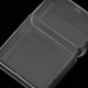 thumbnail image 5 of 2 fundas de plástico transparente para encendedores de queroseno, fundas protectoras portátiles para encendedores de humo, cubiertas de plástico compatibles con Zippo., 5 of 6
