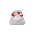 thumbnail image 4 of bebe Toddler Girls EVA Slides – Cute Slide Sandals with Charms, 4 of 7