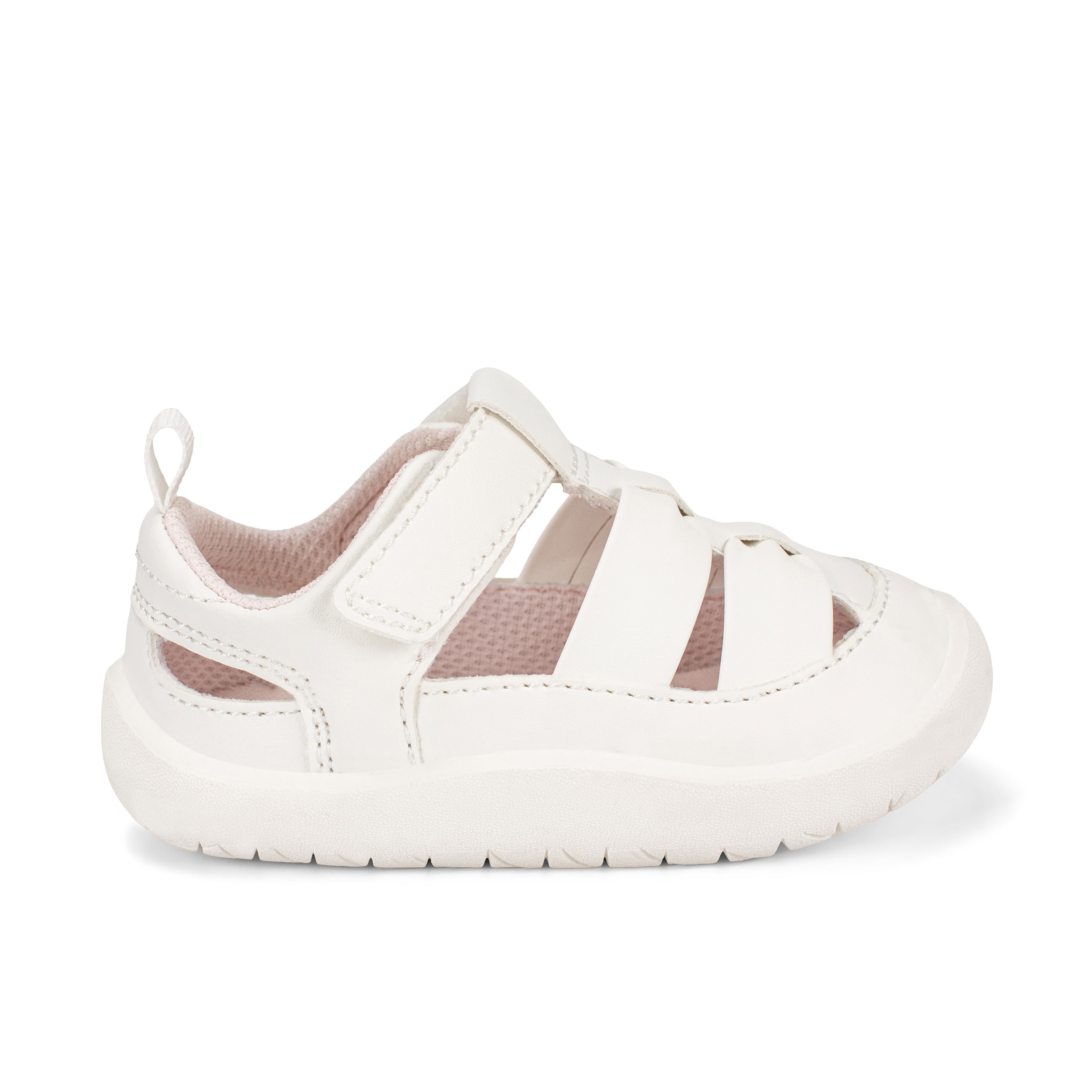 Stride Rite Munchkin Baby Girls Noie Sandal Shoes