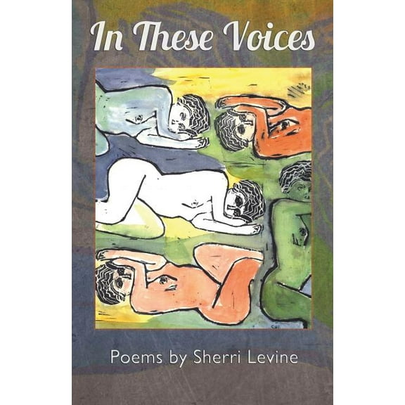 In These Voices, (Paperback)