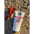 thumbnail image 2 of Protector solar SolRx MINERAL+ SPF 50 resistente al agua con óxido de zinc, 2 of 8