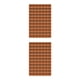 thumbnail image 2 of Advancent Molde para galletas Hi.FANCY, rejillas de cocina, bandeja para Chocolate, cubo de hielo de silicona antiadherente Type2 NO2, 2 of 6