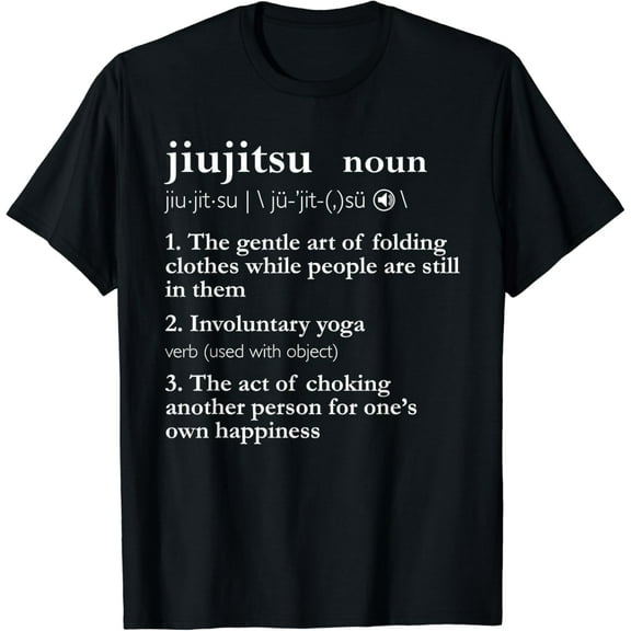 Brazilian Jiu Jitsu Shirts Men Funny BJJ Gifts Women Kids T-Shirt mens t shirt，black，women，funny，misfits，men，journey