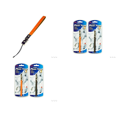 thumbnail image 4 of Cellet Orange Hand Strap, 4 of 4