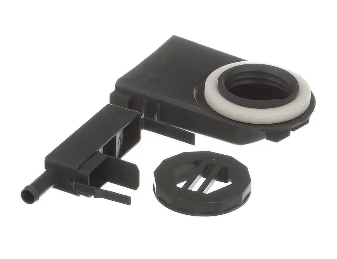 WD49X25081 Fill Funnel Service Kit Compatible with GE Dishwashers - Budora - WD12X10181, WD12X20835, 4958338, PS12743288, WD12X10128