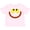 AD-Pink, variant on Monster Face Boys or Girls Toddler T-Shirt