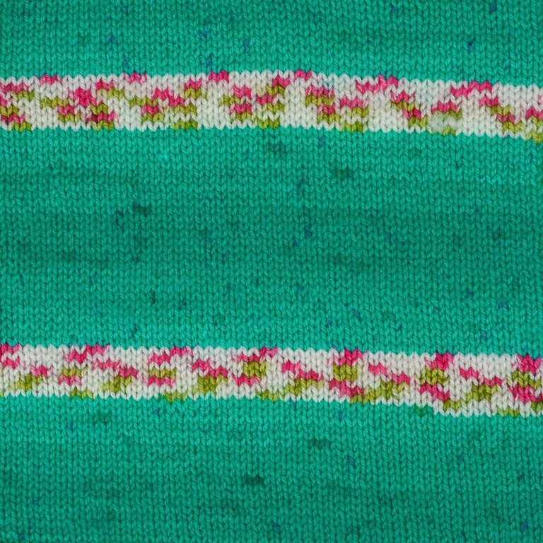  Premier Yarns Bloom Chunky Yarn, Self-Patterning Yarn for  Crocheting and Knitting, Baby's Breath, 3.5 oz, 109 Yards