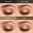 thumbnail image 3 of RUDE COSMETICS Ultimate Brow Artist Brow Pen, 3 of 3