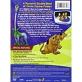 thumbnail image 3 of SCOOBY-DOO/DYNOMUTT HOUR-COMPLETE SERIES (DVD/4 DISC/P&S-1.33/ENG-FR-SP SUB, 3 of 3
