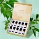 thumbnail image 3 of Purificador de aire, 5 ml, aceite esencial, juego de 10 botellas, muestra, apto para difusor de aroma, humidificador, ambientador de coche, sin agua, natural, 3 of 4