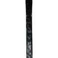 thumbnail image 3 of Ekena Millwork 2"W x 12"D x 15"H Nevio Wrought Iron Bracket, (Triple center brace), Antiqued Silver, 3 of 7