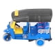 thumbnail image 5 of Triciclo Tailandés De aleación De Simulación Tuk Tuk, Juguete De Modelo De Coche Para Niños, Vehículo De Juguete, 5 of 7