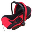 thumbnail image 2 of Asiento de seguridad para coche para niños pequeños, asiento de seguridad para coche para bebés, asiento de seguridad para niños, asiento de seguridad para coche para bebés, instalación sencilla, 2 of 7