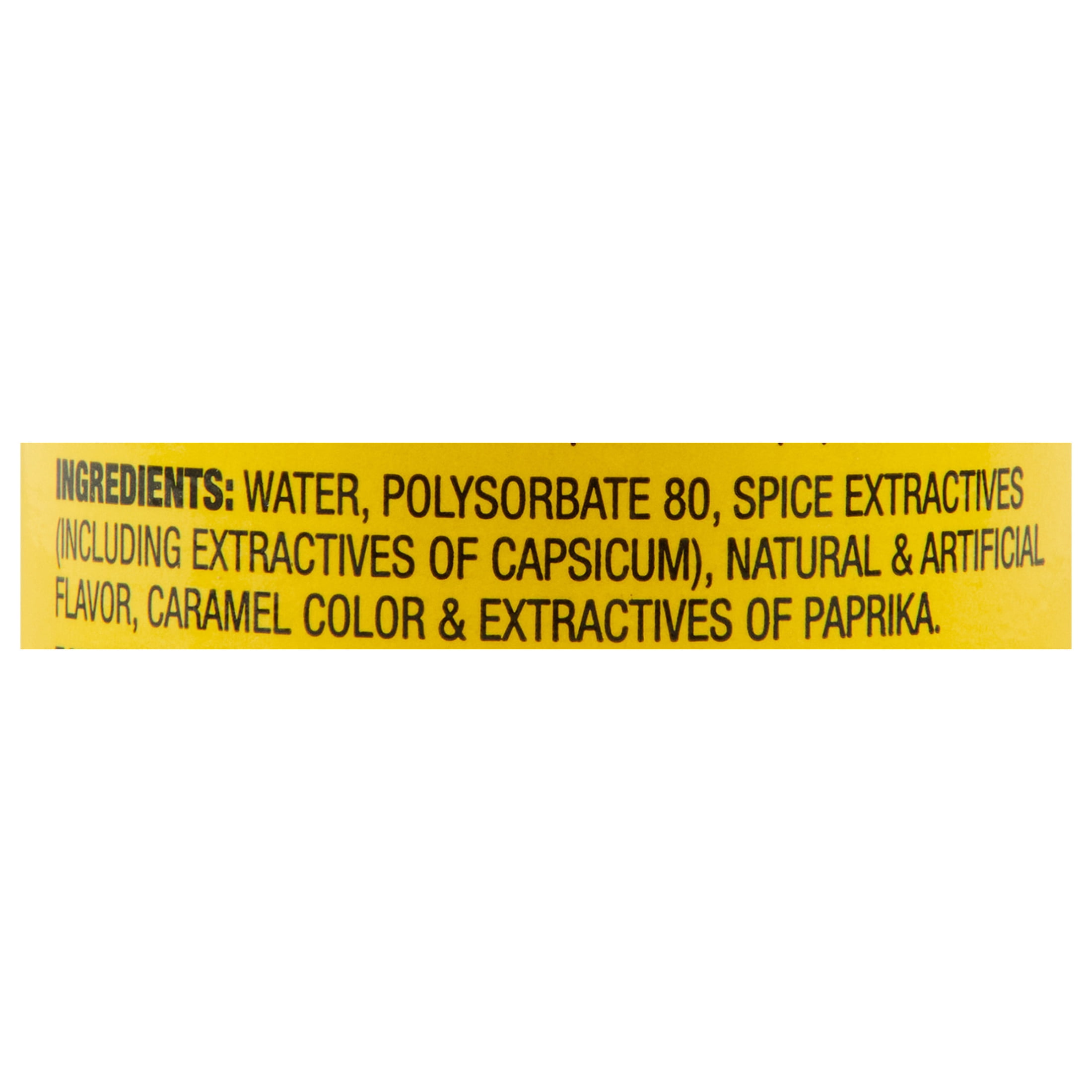 Zatarain's Concentrated Shrimp & Crab Boil, 4 fl oz Bottle