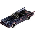 thumbnail image 1 of Hot Wheels Collection Retro Entertainment Véhicule Batmobile, 1 of 4