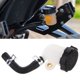 thumbnail image 4 of AURARMLET Reservorio De Fluido Para Trasero Con Tubo Para Motocicleta Y Resistente, 4 of 7