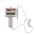 thumbnail image 1 of Gkeoshab Air Tools Spa Drinking MeterWater Digital Electronic Test Meter Tester Swimming PH Water For Pool PH Pool Tools Home Improvement Home & Garden, 1 of 9