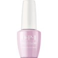 thumbnail image 1 of Opi Gelcolor, Purple Palazzo Pants, Esmalte de uñas en gel morado, Colección Venice, 0.5 fl oz, 1 of 1