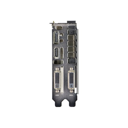 EVGA NVIDIA GeForce GTX 960 Graphic Card, 4 GB GDDR5