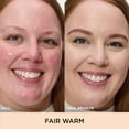 thumbnail image 2 of Base de maquillaje CC Cream IT Cosmetics CC+ de cobertura total SPF50, 30 ml, 2 of 8