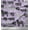 Light Purple, variant on Soimoi Blue Cotton Duck Fabric Stencil Cow & Pig Animal Fabric Prints By Yard 42 Inch Wide