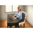 thumbnail image 5 of Homedics Comfort Deluxe Portable Seat Cushion Massager with Heat, Integrated Control, Invigorating Vibration for Back, 5 of 9
