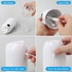 thumbnail image 3 of Humidificador de aire JAMW Ultrasónico silencioso 500 ml Blanco, 3 of 5
